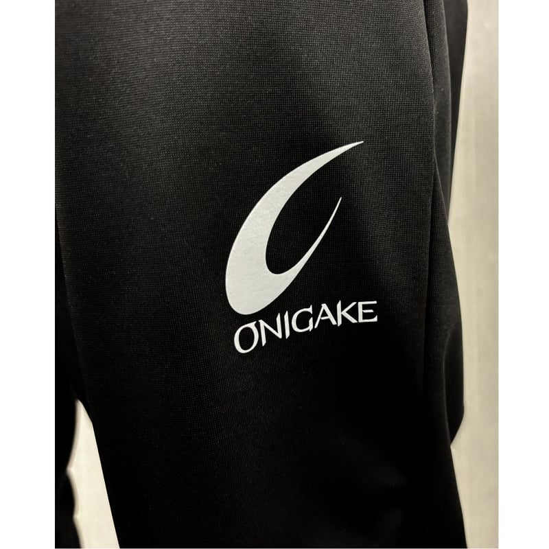 USR251 WEB限定 鬼掛 防風ウォームパンツ | 鬼掛オンラインストア