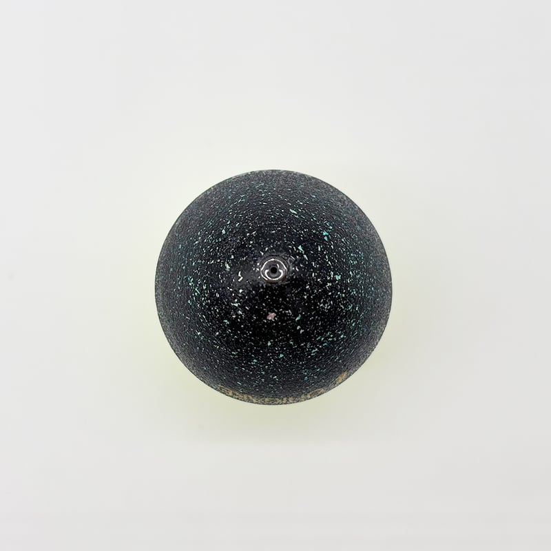 YG300G 鬼掛ふかせウキ 桐材 「国見工房 KAI-GAN-W」 イエロー | 鬼掛