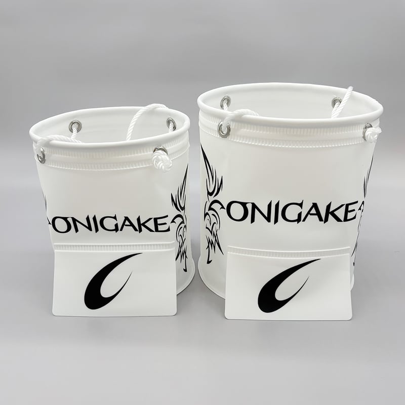 YC214G 鬼掛 水汲みバケツ | 鬼掛オンラインストア