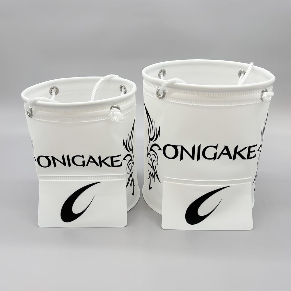 おけけ YC214G 鬼掛 水汲みバケツ | 鬼掛オンラインストア