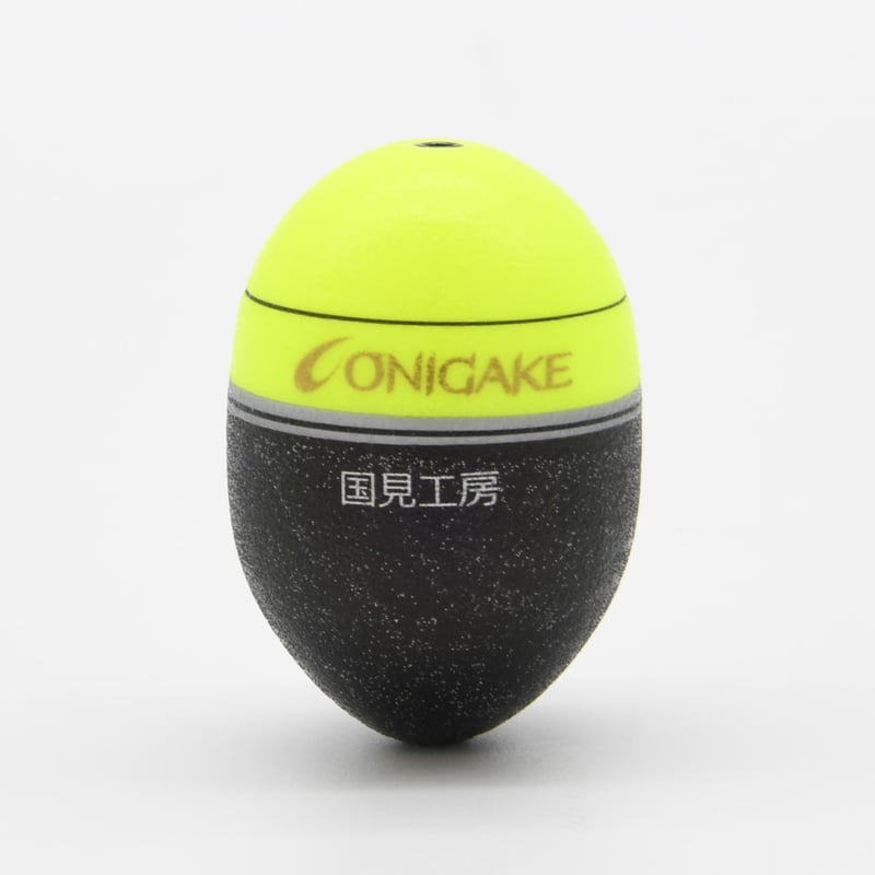 うえかき 国見ウキ