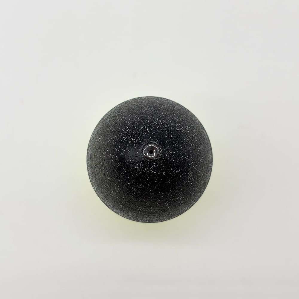 YG301G 鬼掛ふかせウキ 桐材 「「国見工房 SNIPE-W」 イエロー | 鬼掛