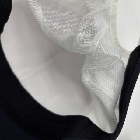 YF124G 鬼掛 撥水キャップ