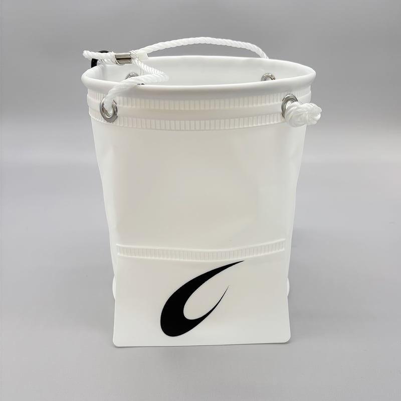 YC214G 鬼掛 水汲みバケツ | 鬼掛オンラインストア