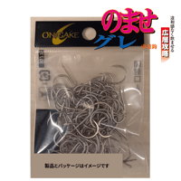 USR825 鬼掛 100入 のませグレ広層攻略 鋭