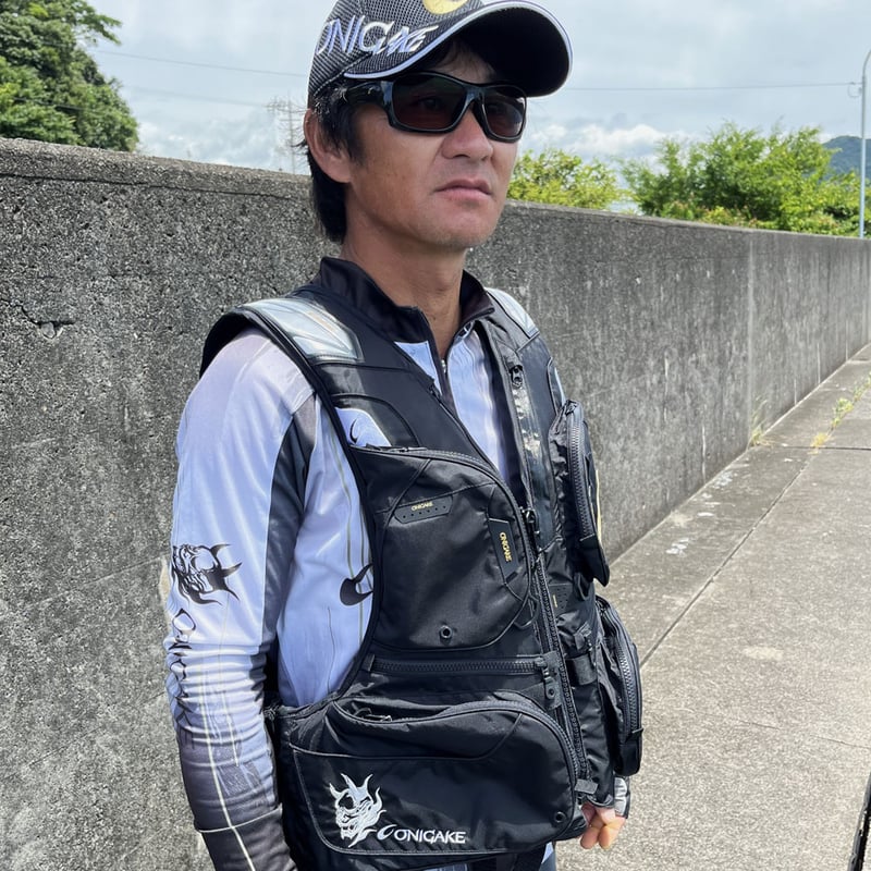 YT321G 鬼掛 ライフジャケット L2 | 鬼掛オンラインストア YT321G 鬼掛 ライフジャケット L2 | 鬼掛オンラインストア