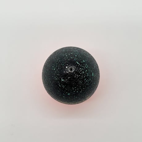 YG300G 鬼掛ふかせウキ 桐材 「国見工房 KAI-GAN-W」 オレンジ