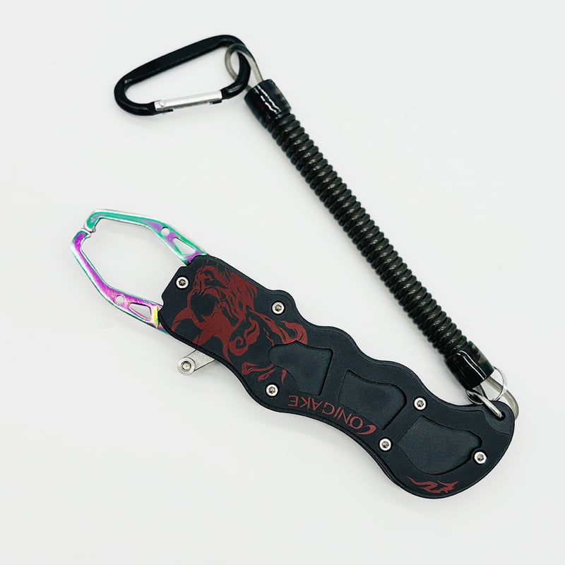 YG212G 鬼掛 フィッシュグリップ | 鬼掛オンラインストア