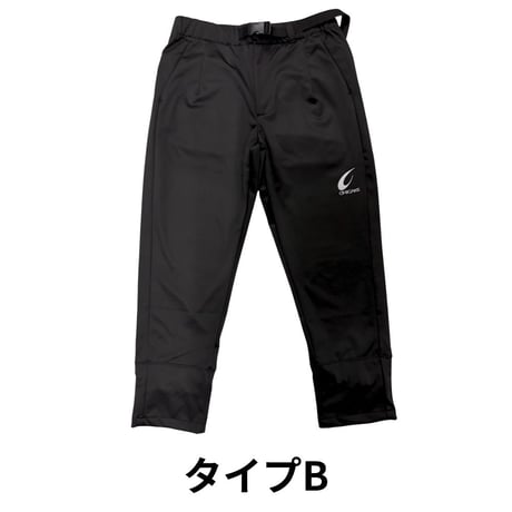 USR251 WEB限定 鬼掛 防風ウォームパンツ