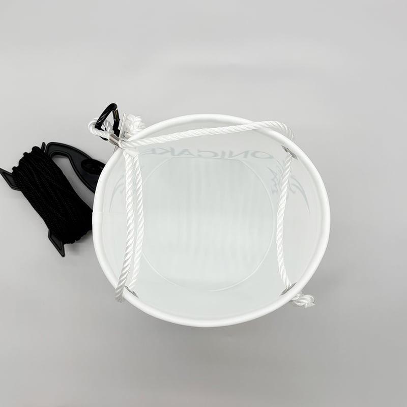 YC214G 鬼掛 水汲みバケツ | 鬼掛オンラインストア