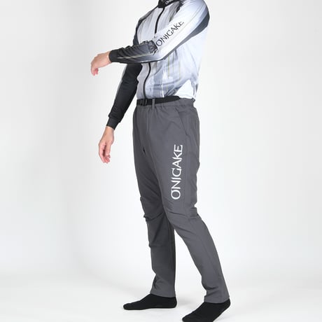 YP110G 鬼掛 ストレッチクールパンツ