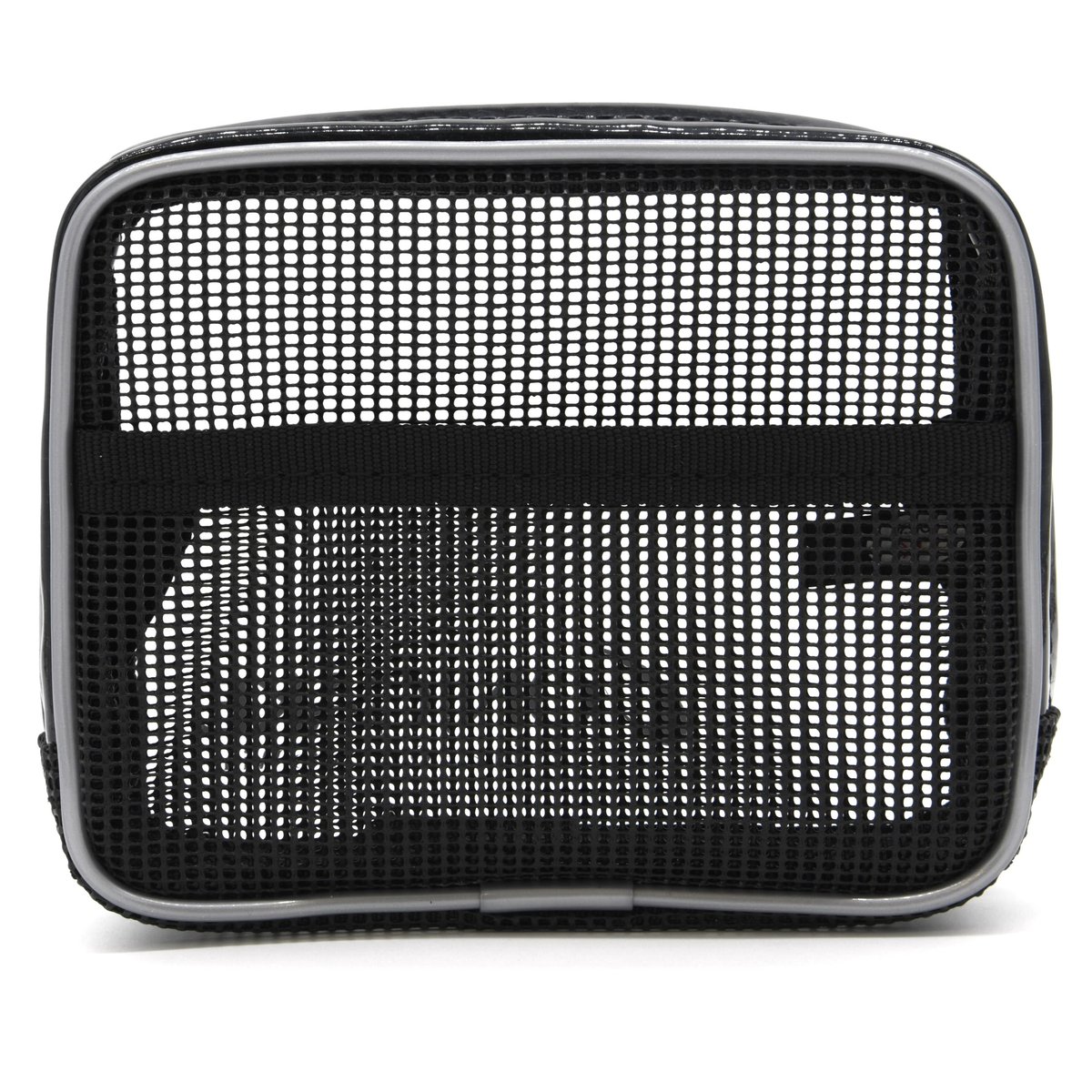 YC306G 鬼掛 マグネットメッシュポーチ | 鬼掛オンラインストア