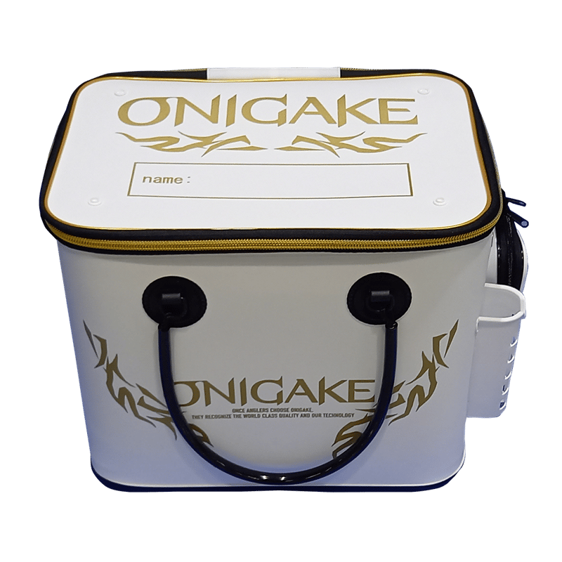 鬼 バナーフラッグ 厚底スニーカー （ブラック） -YOSUKE U・S・A 公式