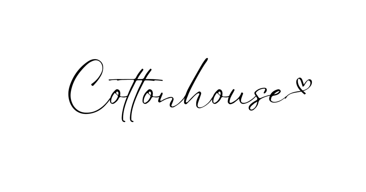 COTTON HOUSE