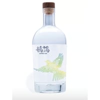 鶺鴒ジン　SEKIREIGIN