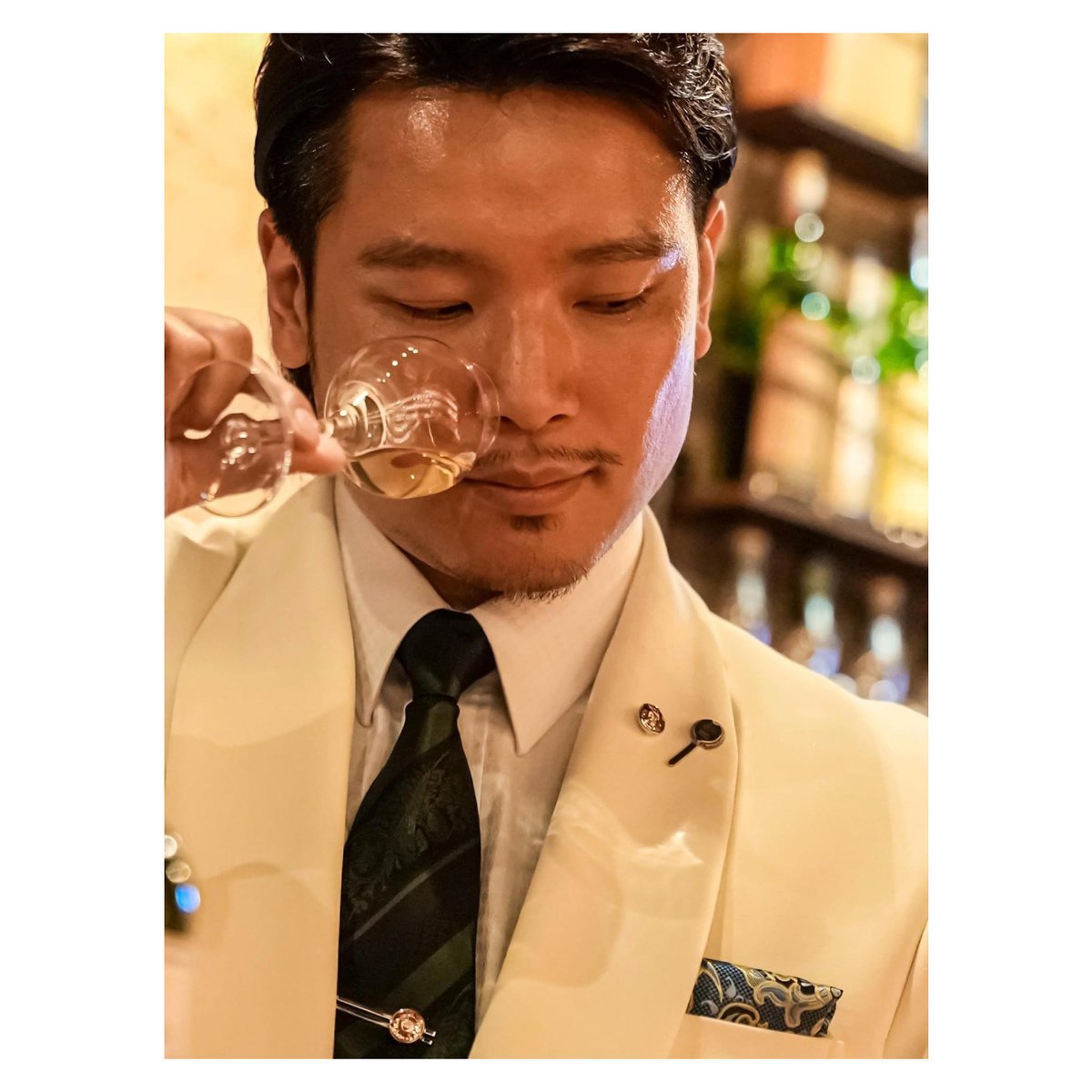 DICTADOR 1985 SPECIALLY BOTTLED FOR KAZUNORI SH DICTADOR 1985 SPECIALLY BOTTLED FOR KAZUNORI SH