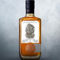 ROYAL BRACKLA 2015 9yo SELECTED BY BAR BACCHUS &ASAYA LTD.