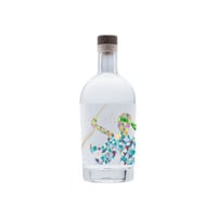 TSURUNE　弦音ジン　積丹スピリッツ 500ml