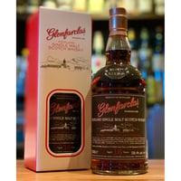 GLEN FARCLAS 2008 16yo Exclusive Japanese Whisky Bar's