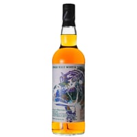 LINKWOOD 13年 EX-WINE Hogshed head
