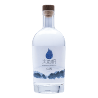 HOKKAIDO SHAKOTAN GIN BOUQUET - ブーケ／500ml | Liq