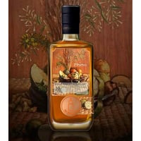 LONGMORN2014 10yo BARREL CASK NO.901 "The Plinius"
