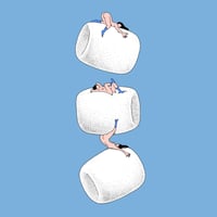 marshmallows