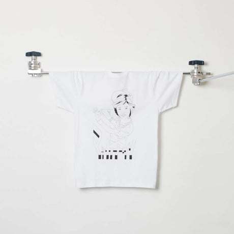 【pre-sale】Hen Nakao ”マッカナウソ”
