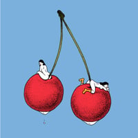 cherries