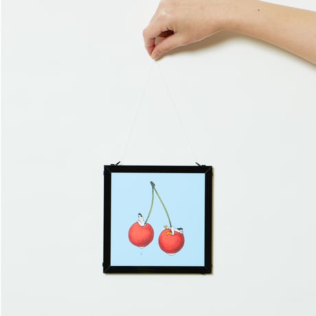 cherries
