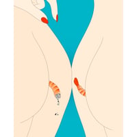 <Special edition> tails