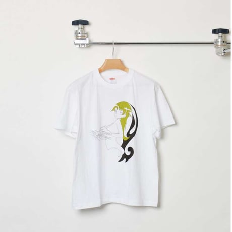 【pre-sale】最もひ弱な竜 Hen Nakao