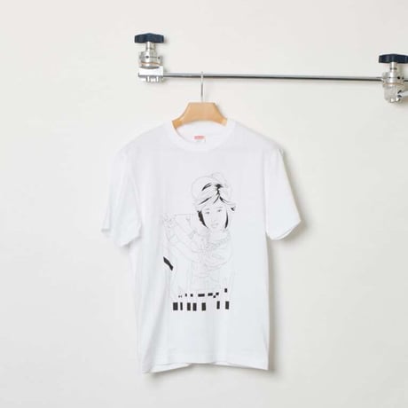 【pre-sale】Hen Nakao ”マッカナウソ”