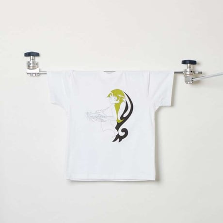 【pre-sale】最もひ弱な竜 Hen Nakao