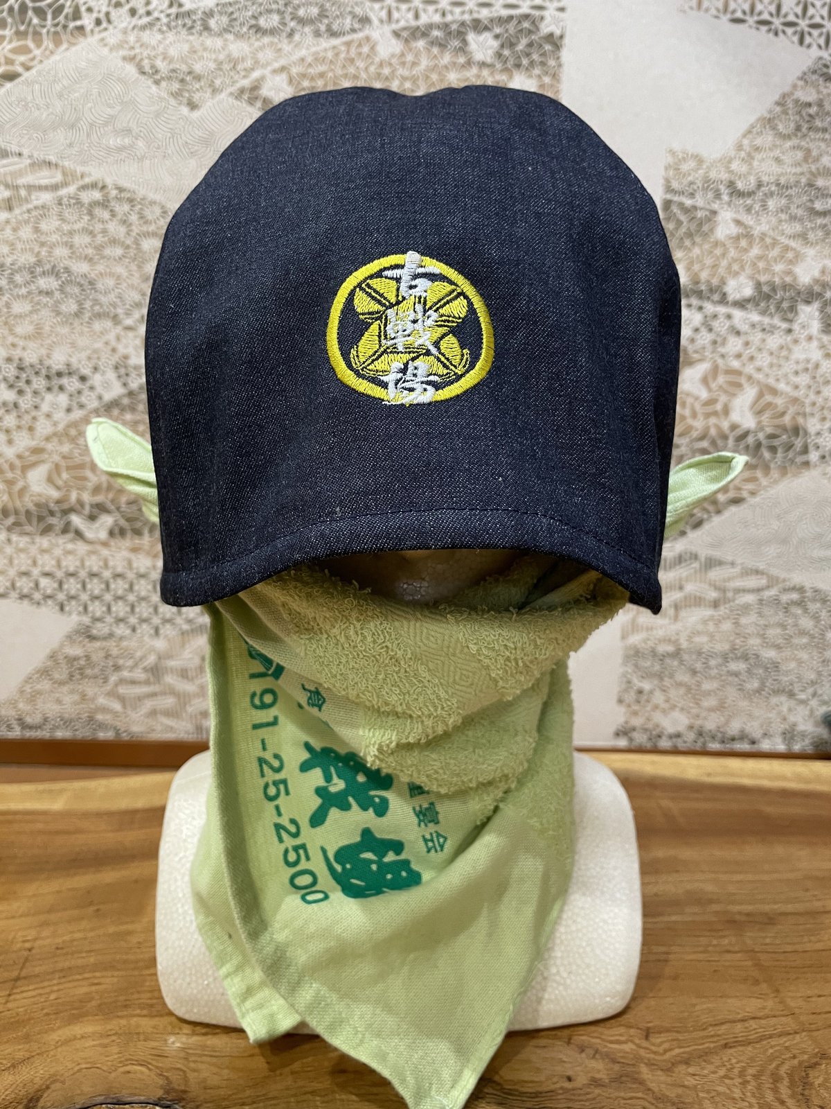 古太郎さま　10個セット　サウナハット 古太郎さま 10個セット サウナハット - メルカリ