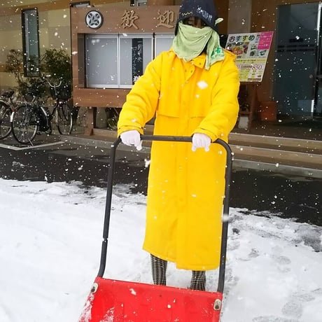 古戦場サウナハット