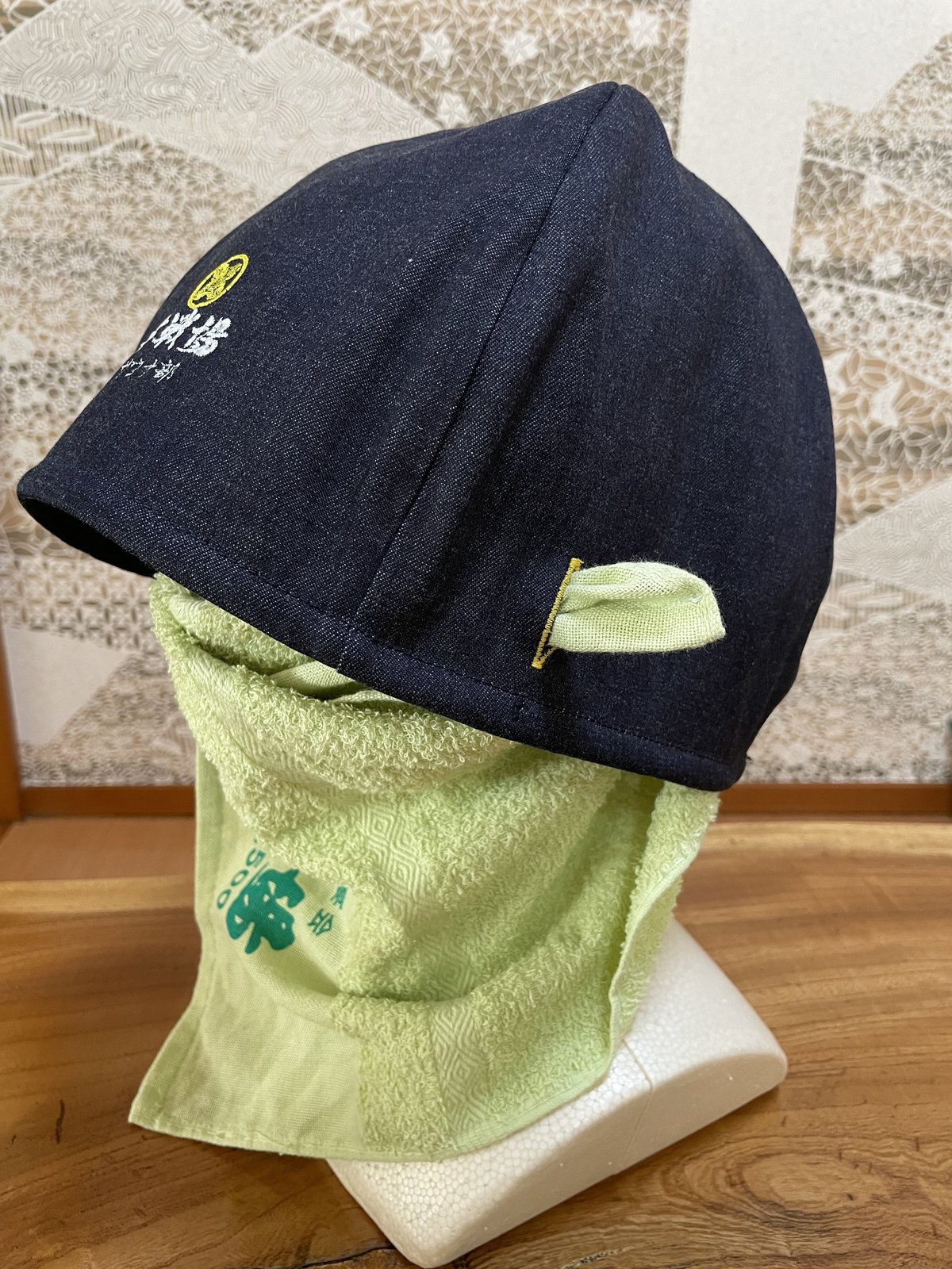 サウナ部ハット | 古戦場