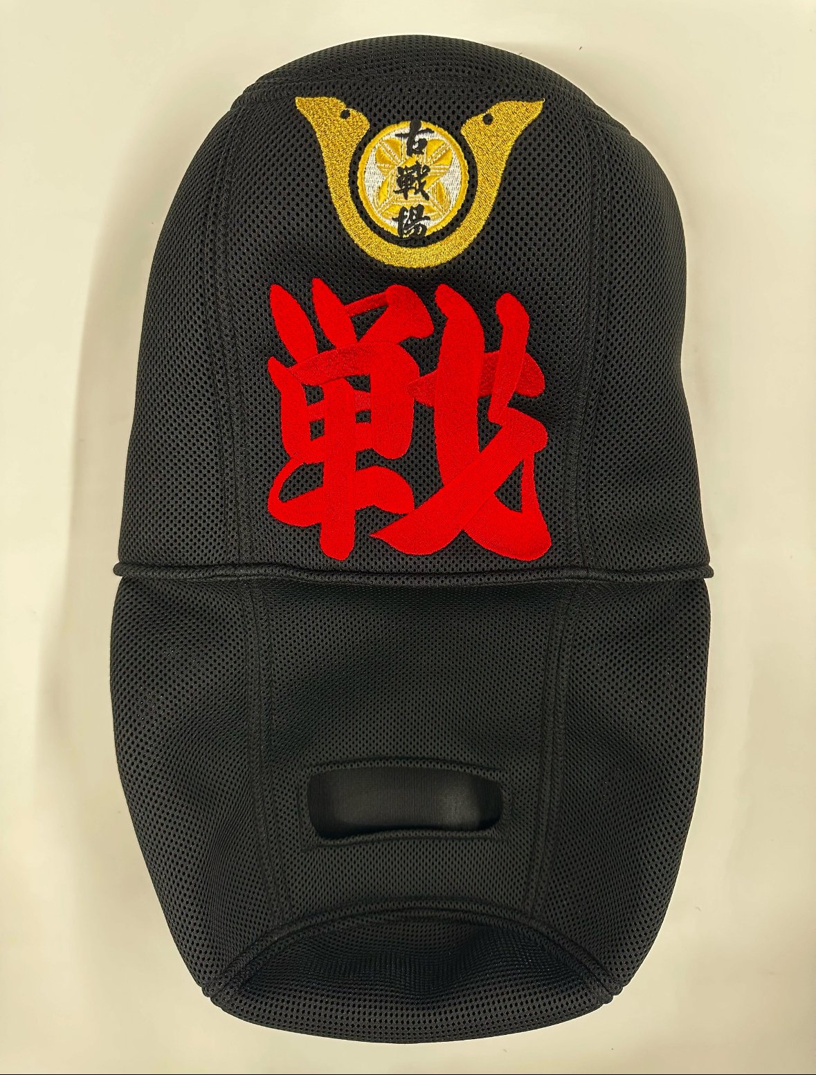 BSH✖️古戦場コラボ虚無僧サウナハット | 古戦場
