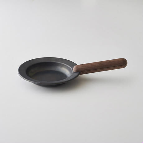 【新品未使用】 フライパンジュウ　 フライパン3種x2枚ずつ JIU10