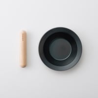 フライパンジュウ S深型 ハンドルセット ／ビーチ（ブナ材）