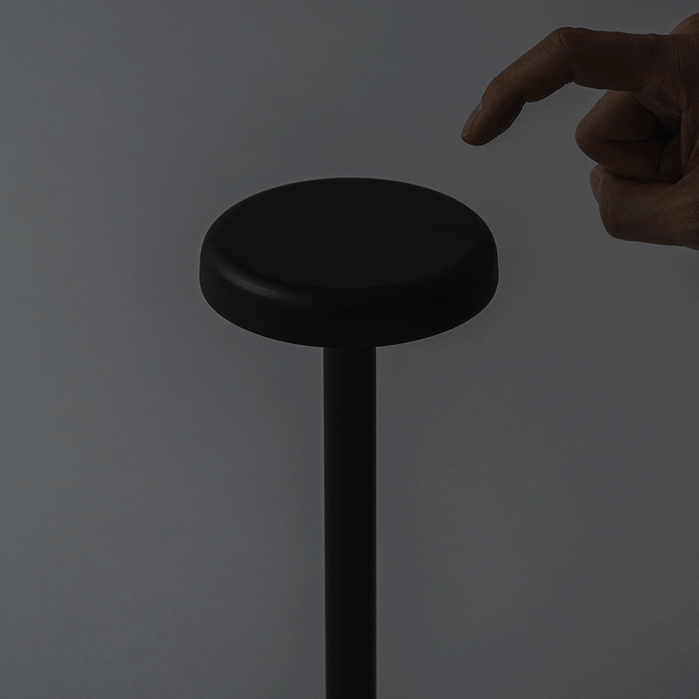 新品未使用　藤田金属 テーブルランプ イチ TABLE LAMP ICHI テーブルランプ イチ｜【公式通販】藤田金属