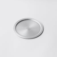 フライパンジュウスープS 専用フタ（STACKABLE LID 140）