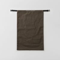 TRIVET POUCH カーキ