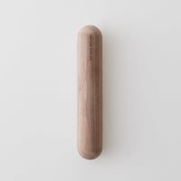 フライパンジュウ 全サイズ共通 持ち手単品／ウォルナット（クルミ材）