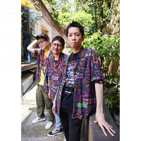 CATEGORY SEVEN'S by SEVEN'S TV | SEVEN'S online