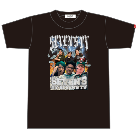 CATEGORY SEVEN'S by SEVEN'S TV | SEVEN'S online