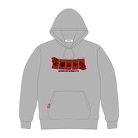 再販】SEVEN'S ミニキャラパーカー(ワロスver.)【10月下旬発送予定