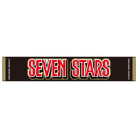 【事後物販】TRIPLE CROWN × SEVEN'S TV マフラータオル【6月中旬発送予定】