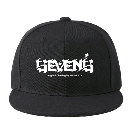 CATEGORY SEVEN'S by SEVEN'S TV | SEVEN'S online