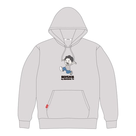 CATEGORY SEVEN'S by SEVEN'S TV | SEVEN'S online